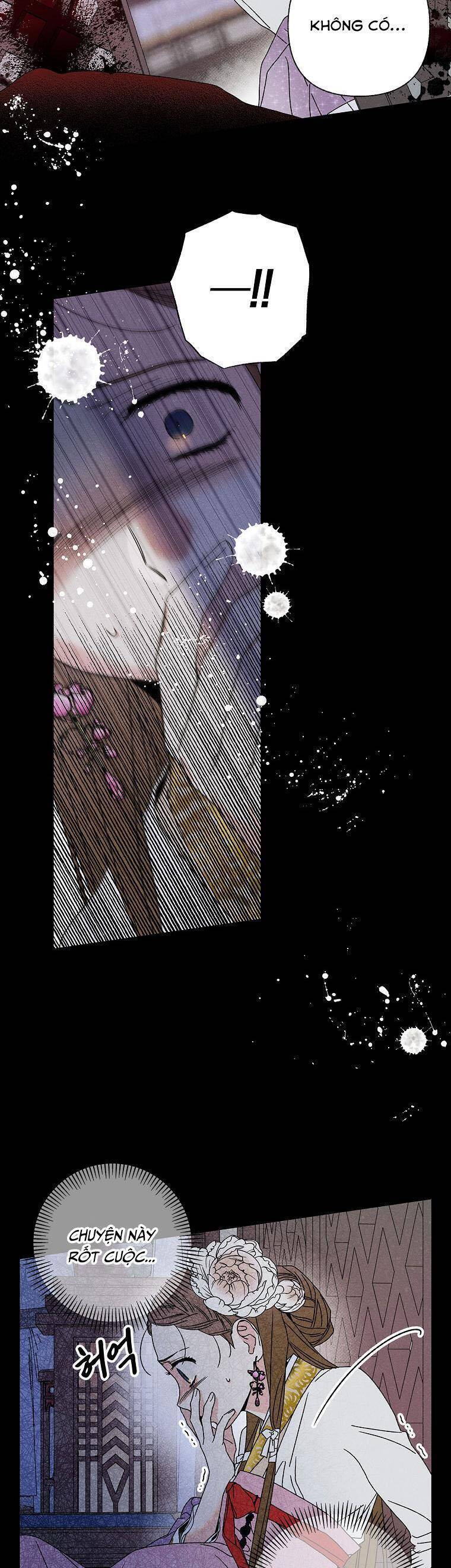 Quốc Hôn Chap 7 - Next Chap 8