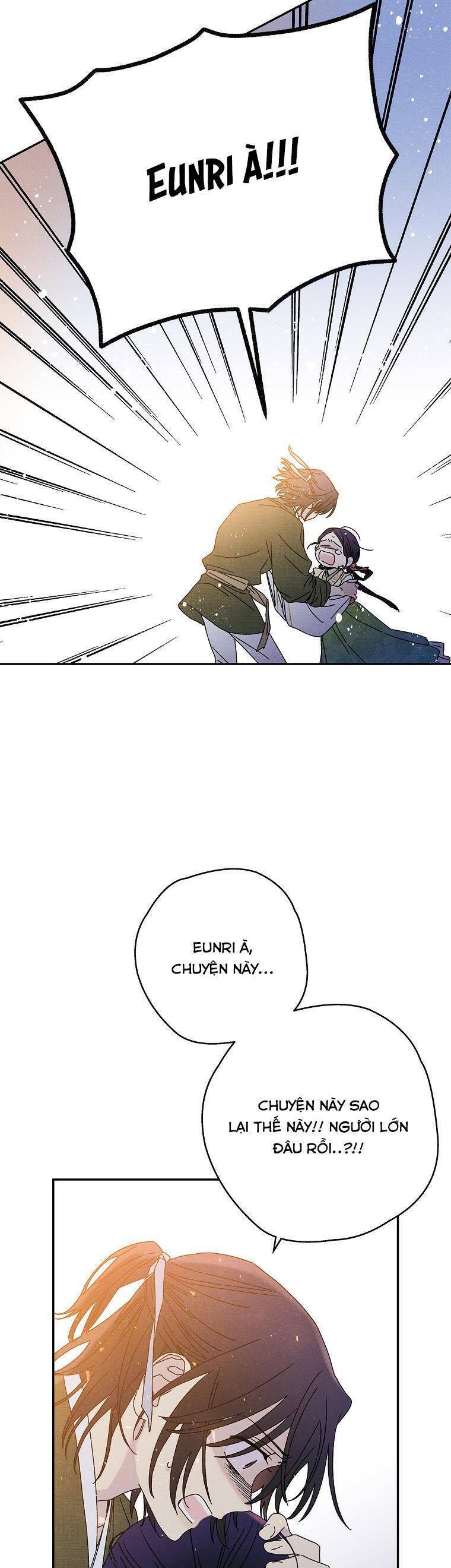 Quốc Hôn Chap 7 - Next Chap 8