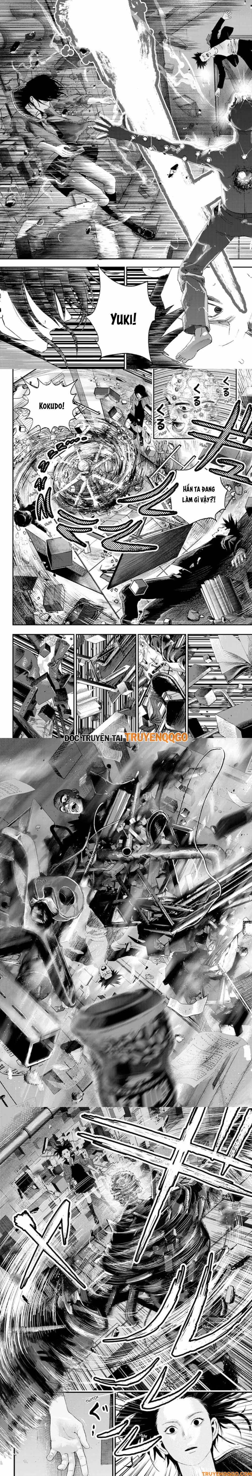 Bug Ego Chap 9.1 - Next Chap 10.1