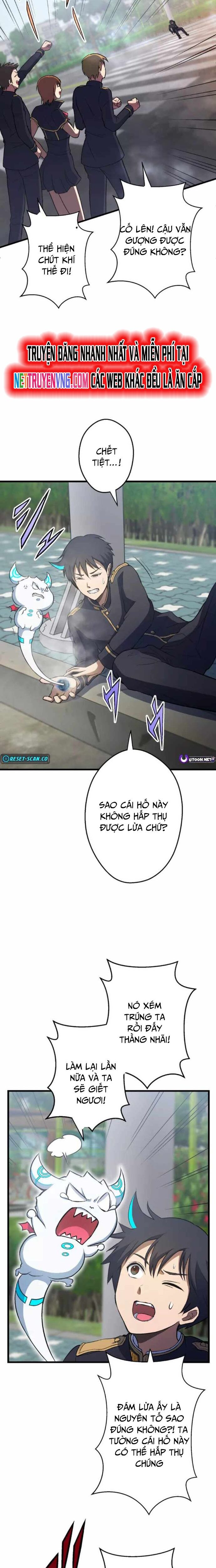 Quật Khởi Từ Tầng Đáy Chap 13 - Next Chap 14