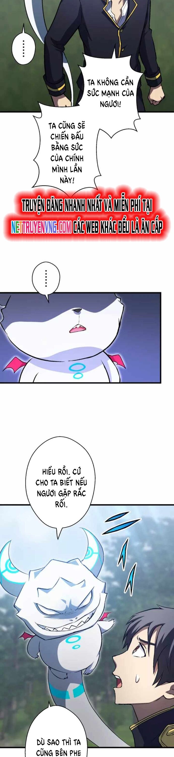 Quật Khởi Từ Tầng Đáy Chap 15 - Next Chap 16