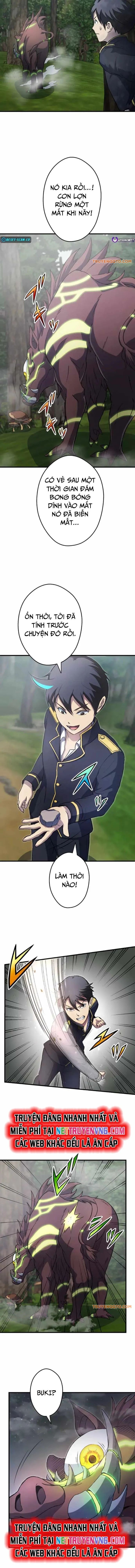 Quật Khởi Từ Tầng Đáy Chap 17 - Next Chap 18