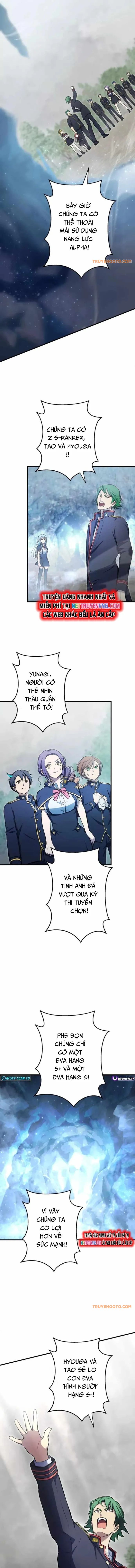 Quật Khởi Từ Tầng Đáy Chap 20 - Next Chap 21