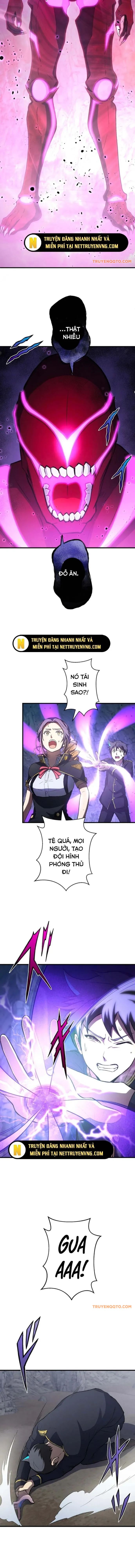 Quật Khởi Từ Tầng Đáy Chap 22 - Next Chap 23