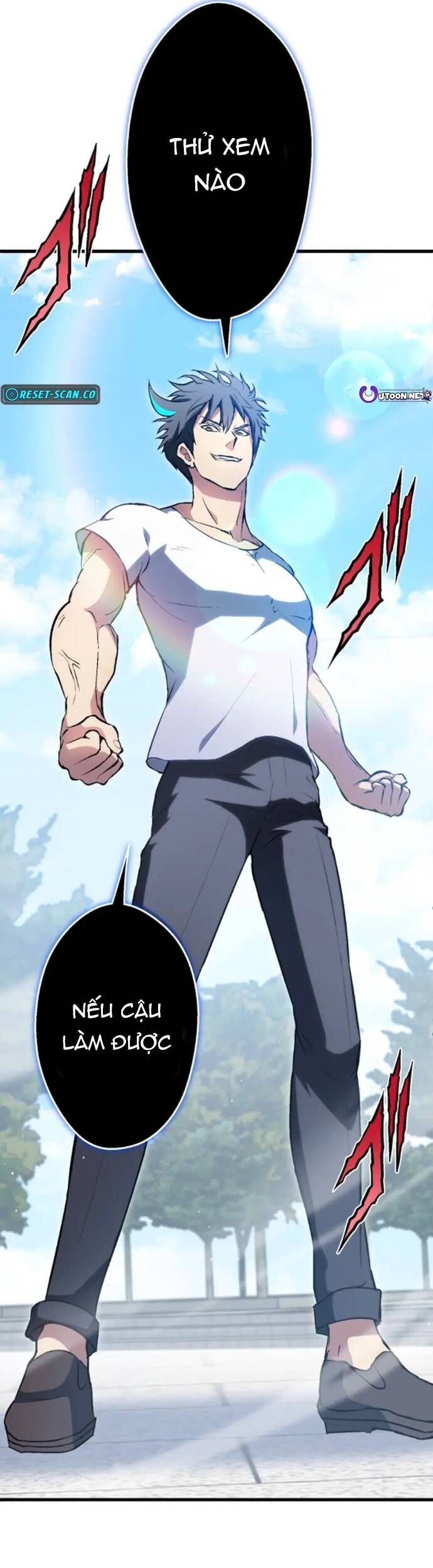 Quật Khởi Từ Tầng Đáy Chap 31 - Next Chap 32