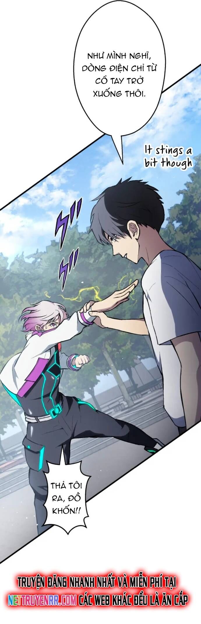Quật Khởi Từ Tầng Đáy Chap 31 - Next Chap 32