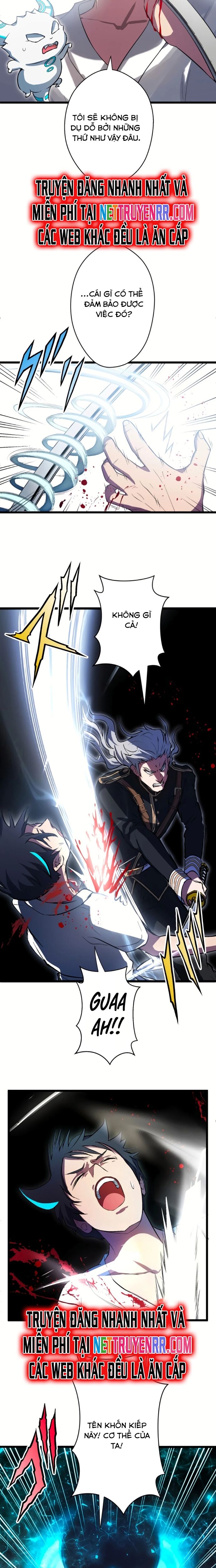 Quật Khởi Từ Tầng Đáy Chap 7 - Next Chap 8