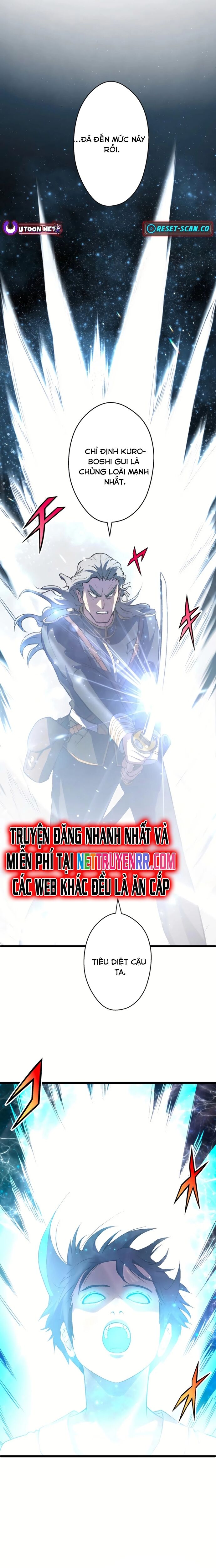 Quật Khởi Từ Tầng Đáy Chap 7 - Next Chap 8