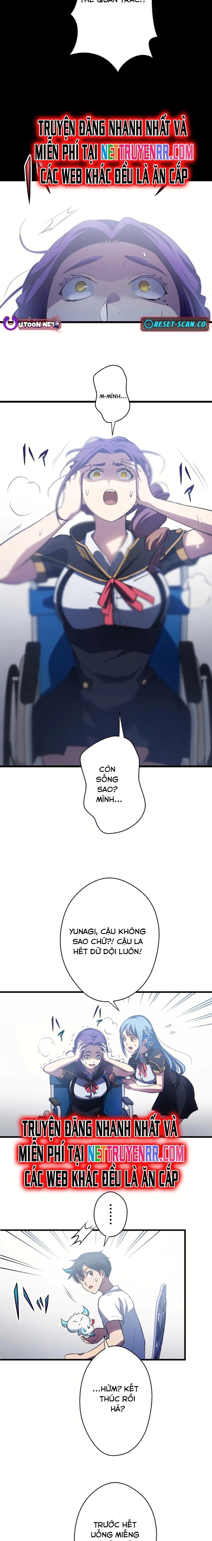 Quật Khởi Từ Tầng Đáy Chap 7 - Next Chap 8