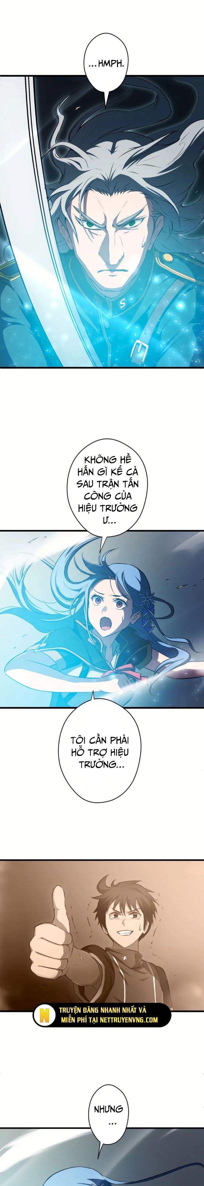 Quật Khởi Từ Tầng Đáy Chap 8 - Next Chap 9