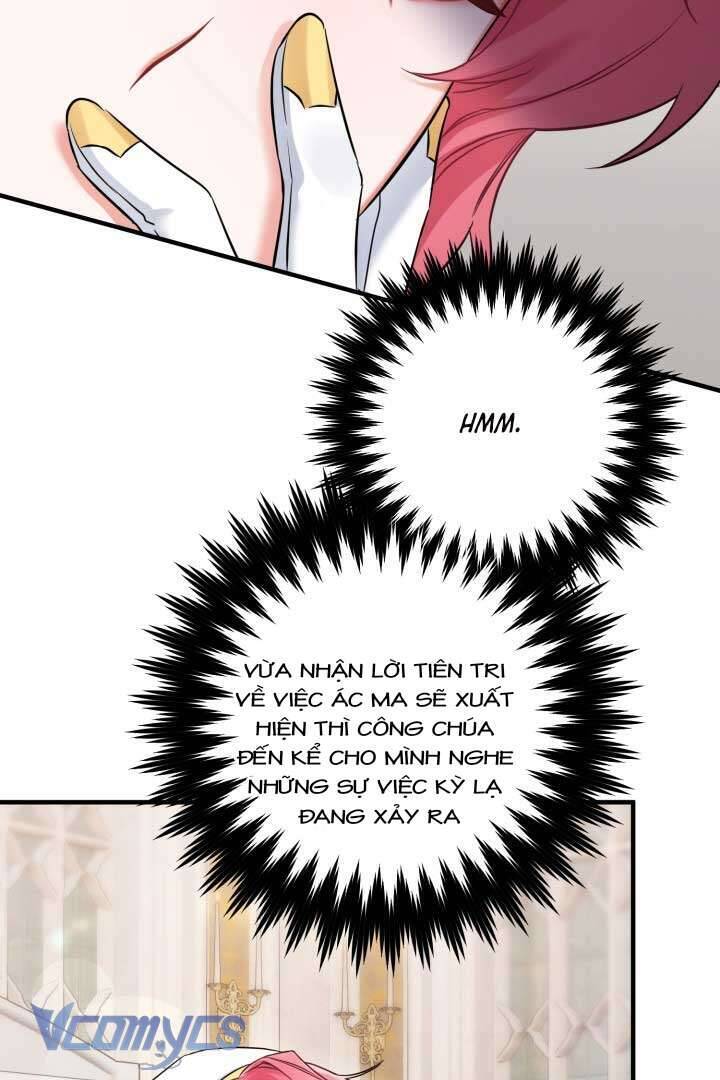 Mê Cung Cám Dỗ Của Emilone Chap 2 - Next Chap 3