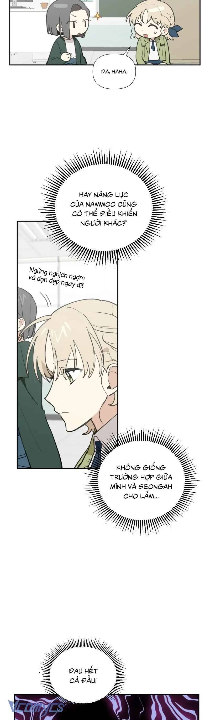 Điều Ước Sao Băng Chap 12 - Next Chap 13