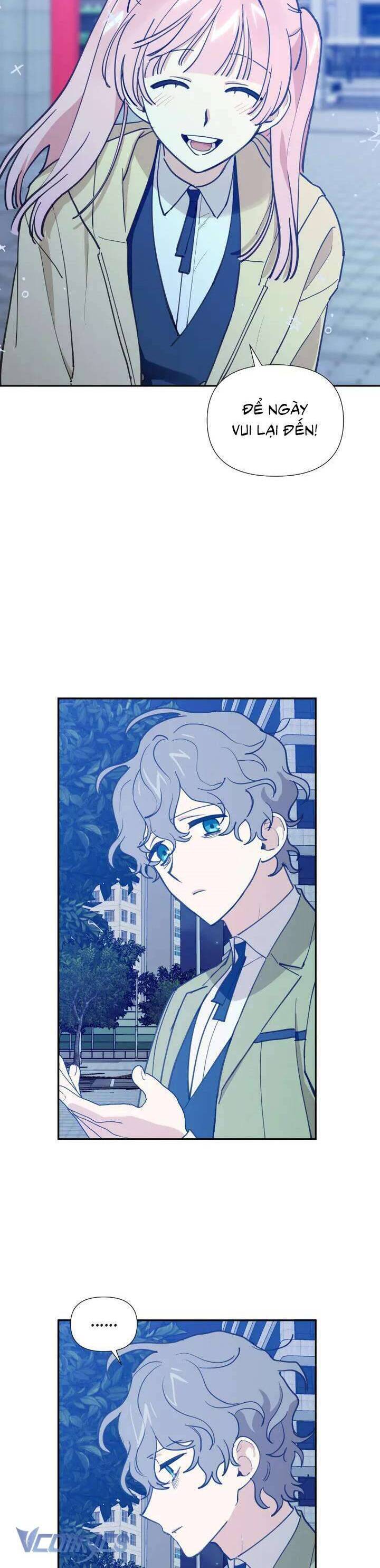 Điều Ước Sao Băng Chap 21 - Next Chap 22