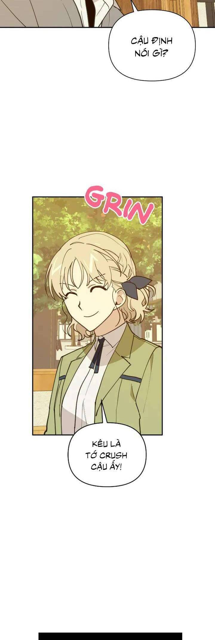 Điều Ước Sao Băng Chap 21 - Next Chap 22