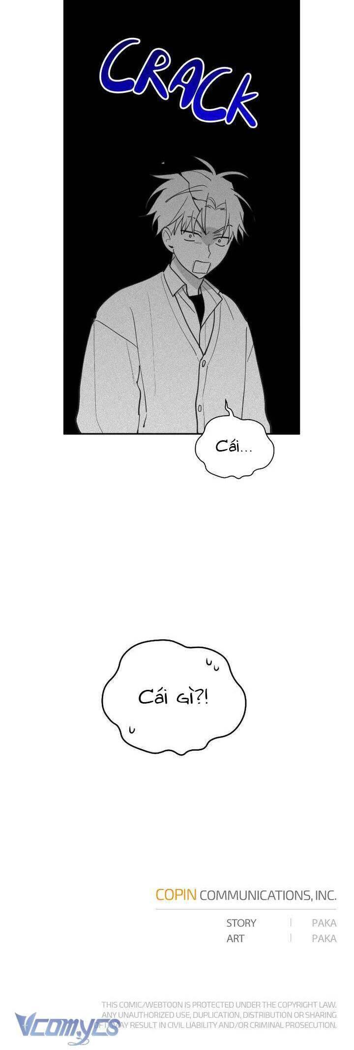 Điều Ước Sao Băng Chap 21 - Next Chap 22