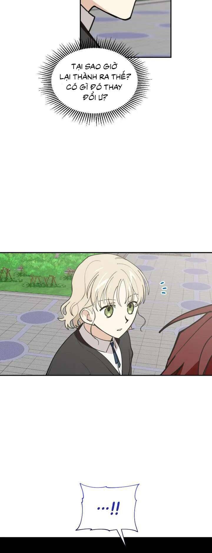 Điều Ước Sao Băng Chap 28 - Next Chap 29