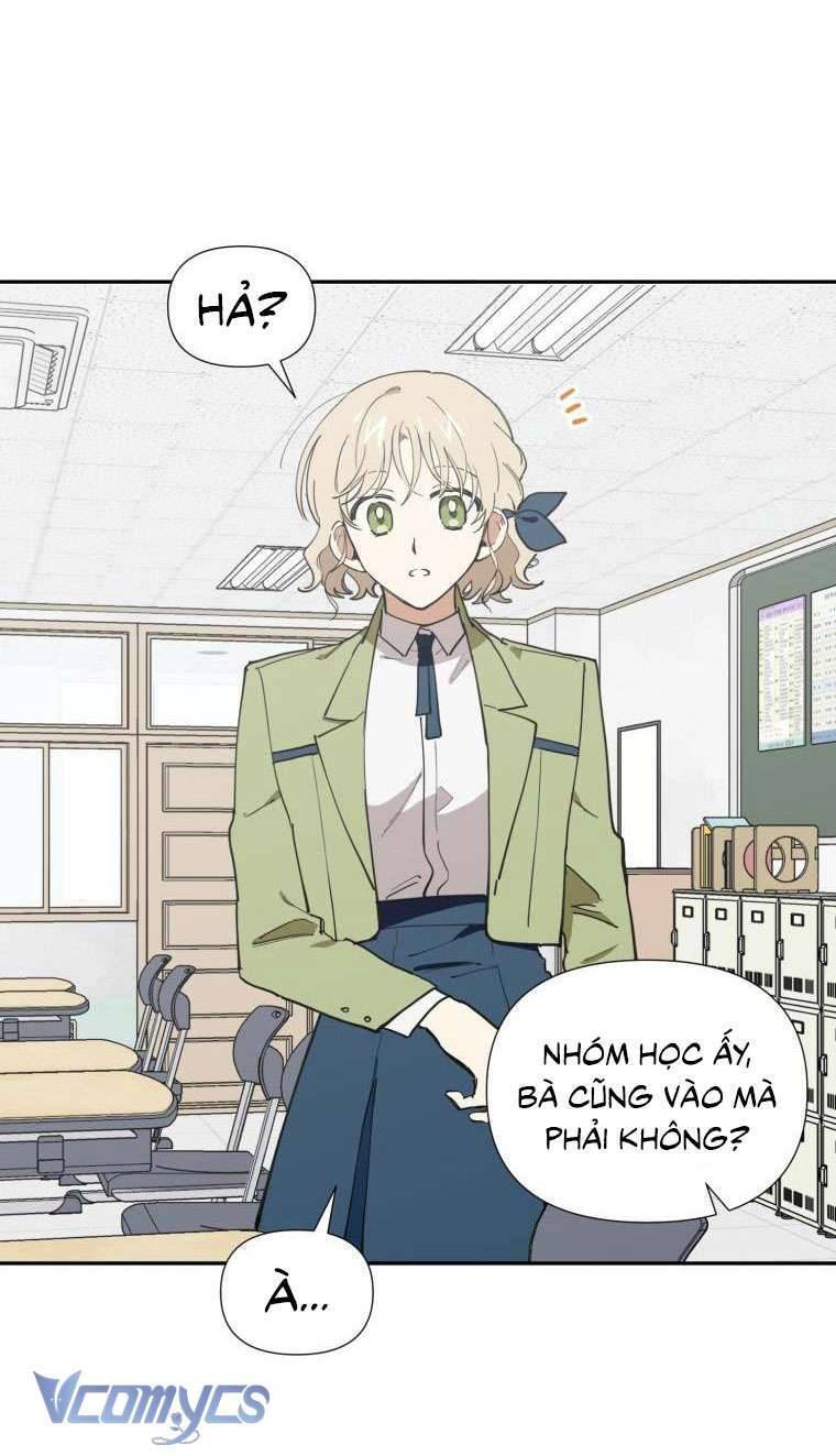 Điều Ước Sao Băng Chap 5 - Next Chap 6