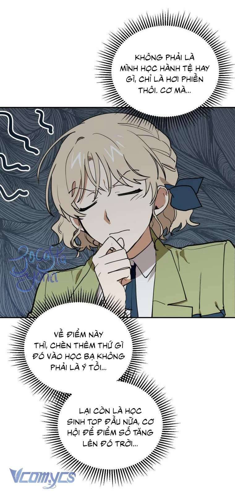 Điều Ước Sao Băng Chap 5 - Next Chap 6