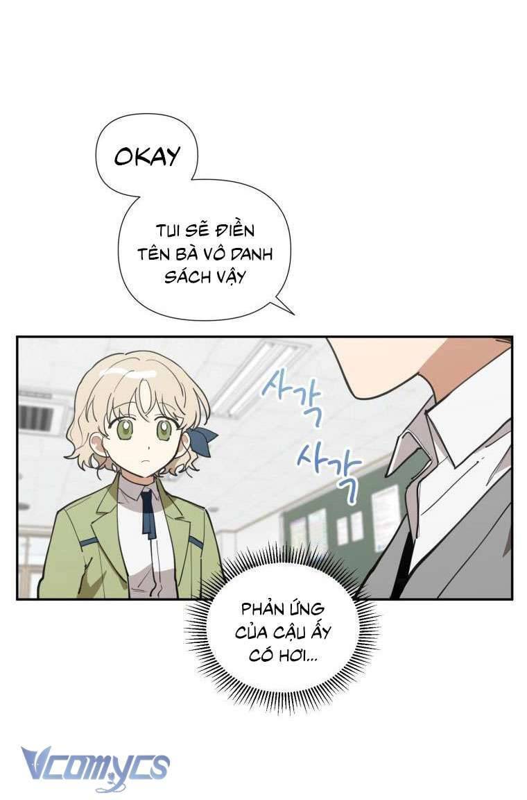 Điều Ước Sao Băng Chap 5 - Next Chap 6