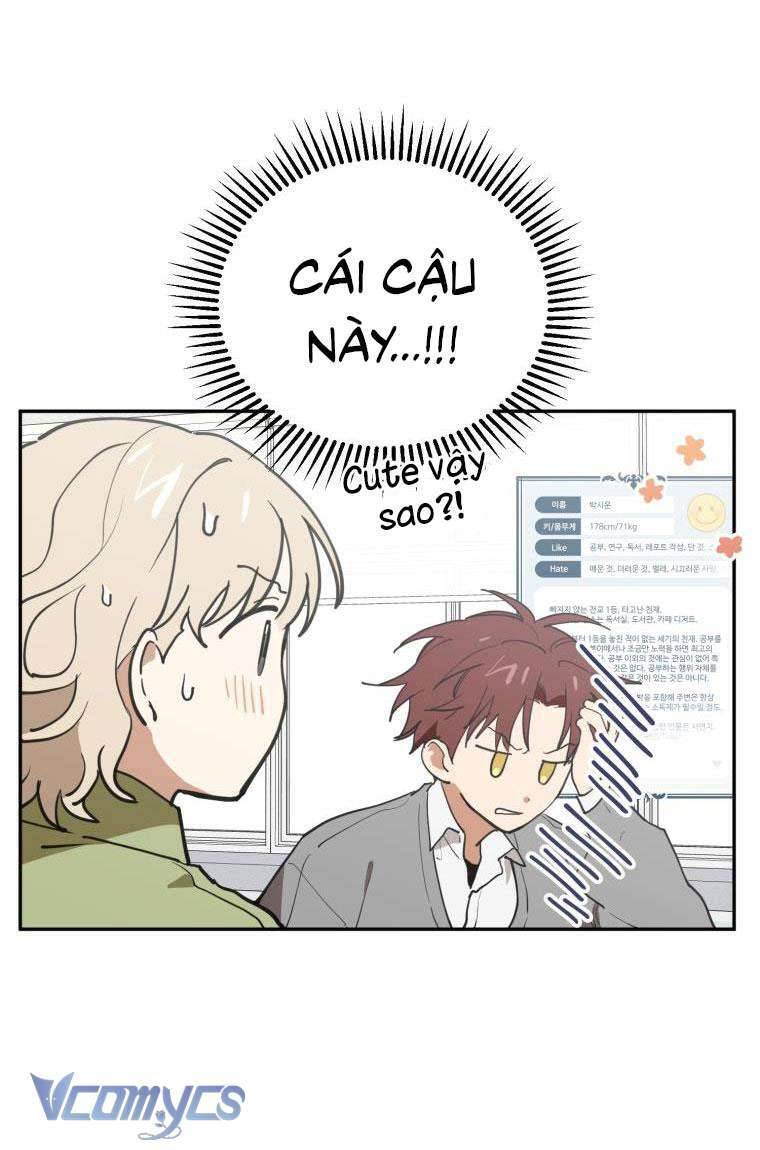 Điều Ước Sao Băng Chap 5 - Next Chap 6