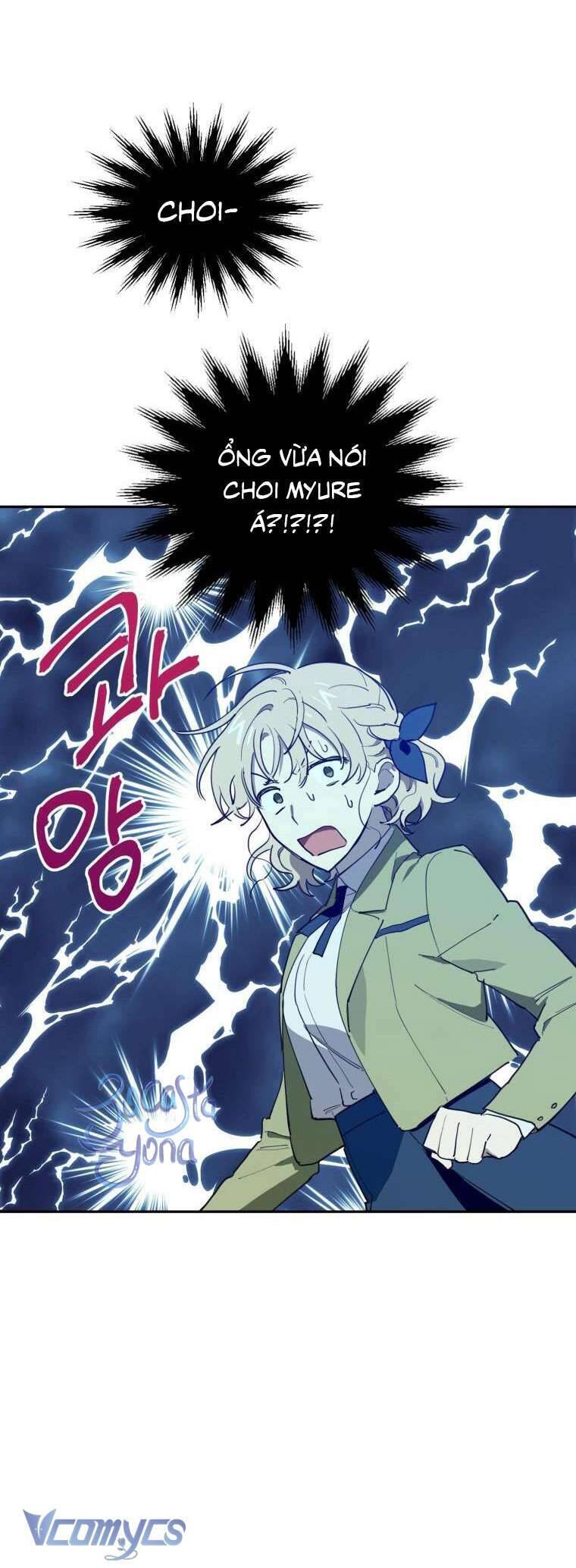 Điều Ước Sao Băng Chap 5 - Next Chap 6