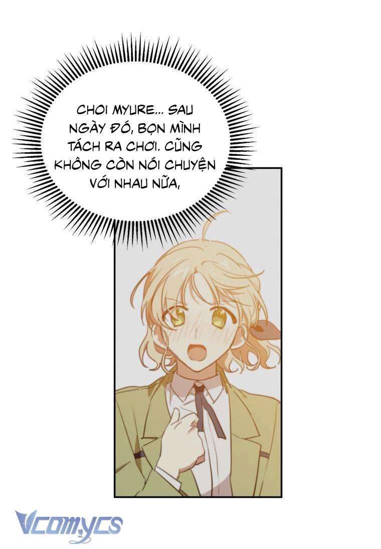 Điều Ước Sao Băng Chap 5 - Next Chap 6