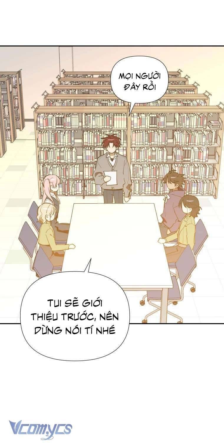 Điều Ước Sao Băng Chap 5 - Next Chap 6