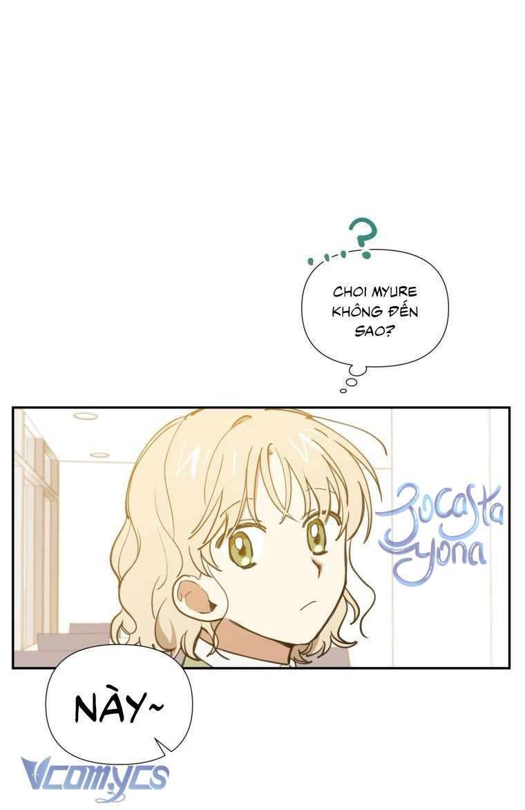 Điều Ước Sao Băng Chap 5 - Next Chap 6