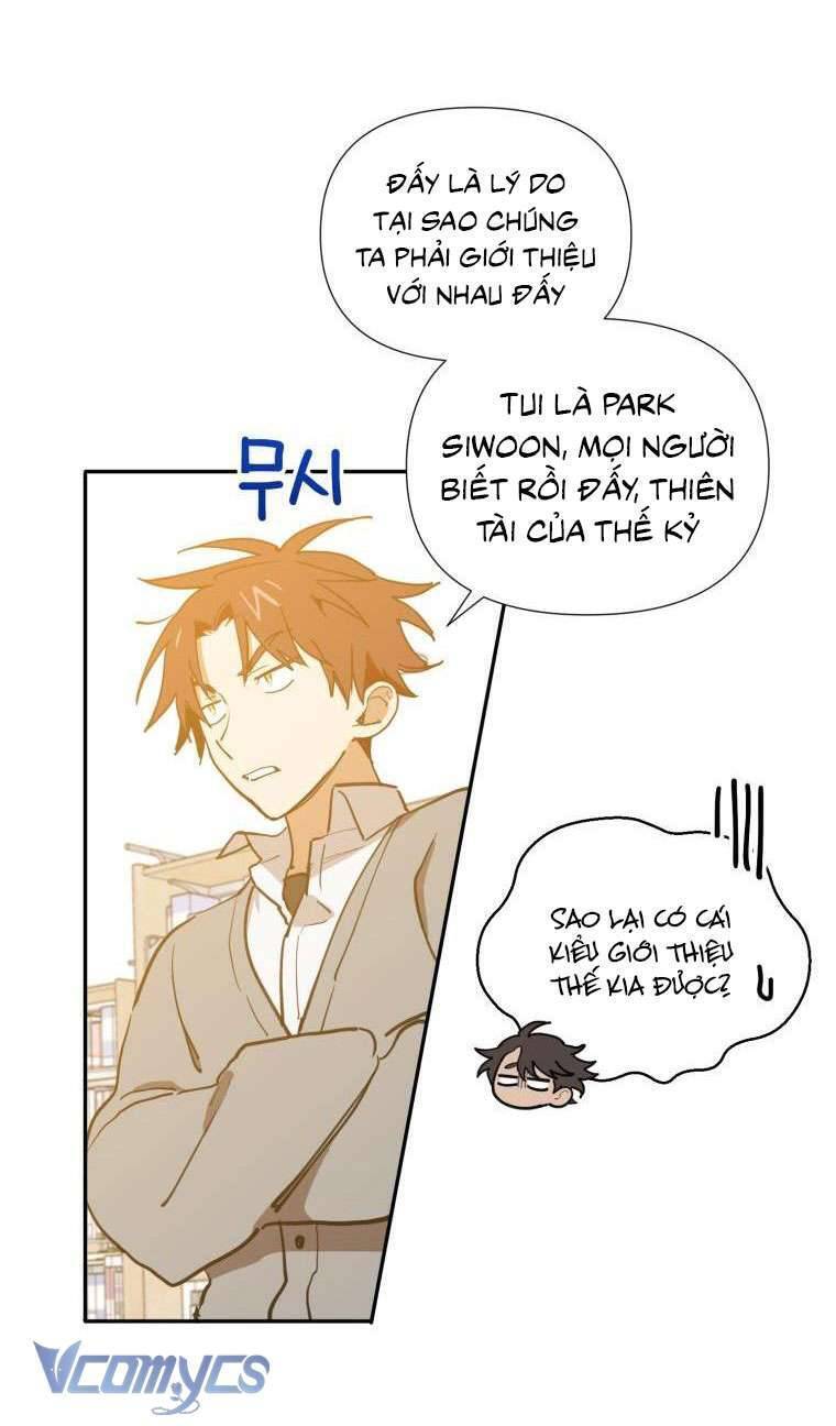 Điều Ước Sao Băng Chap 5 - Next Chap 6