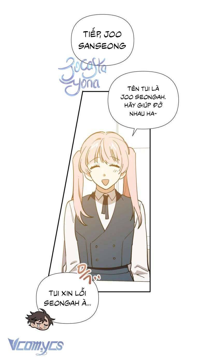 Điều Ước Sao Băng Chap 5 - Next Chap 6