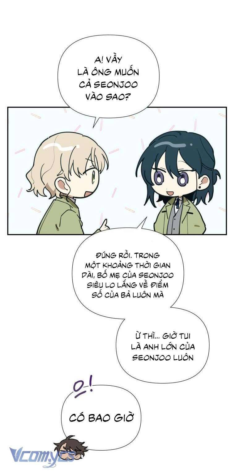 Điều Ước Sao Băng Chap 5 - Next Chap 6