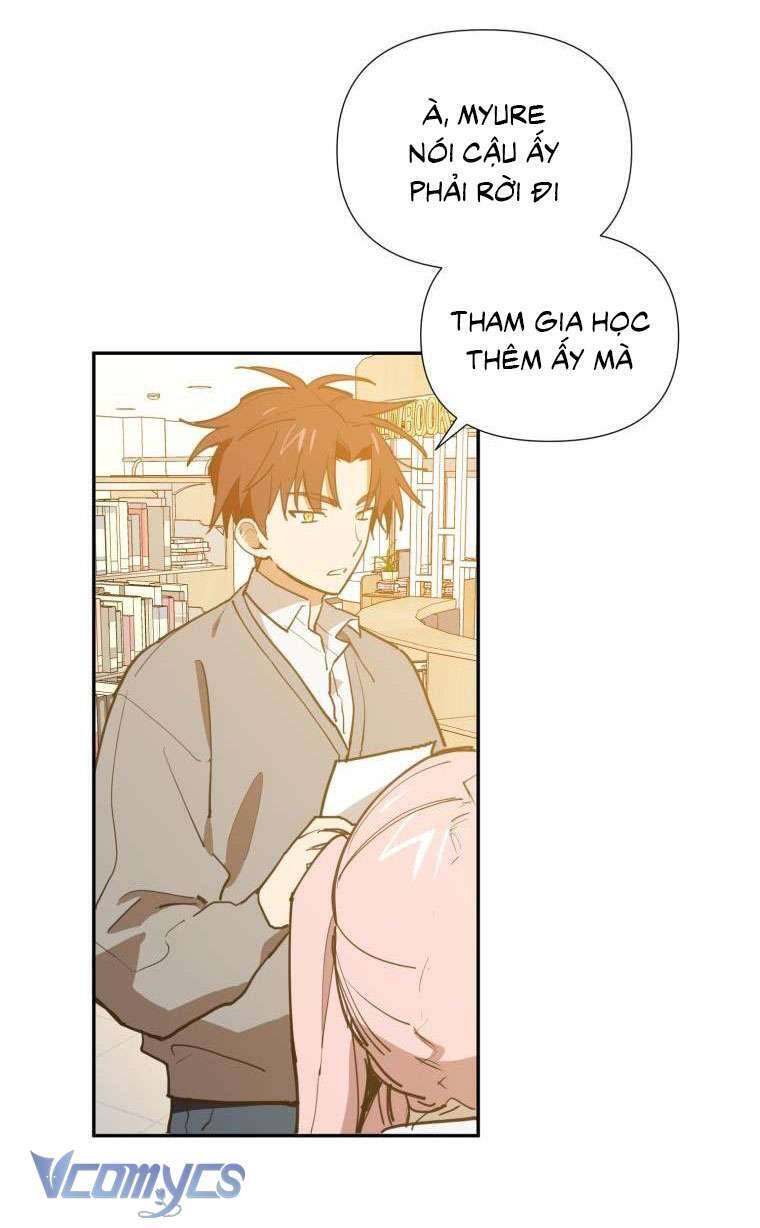 Điều Ước Sao Băng Chap 5 - Next Chap 6