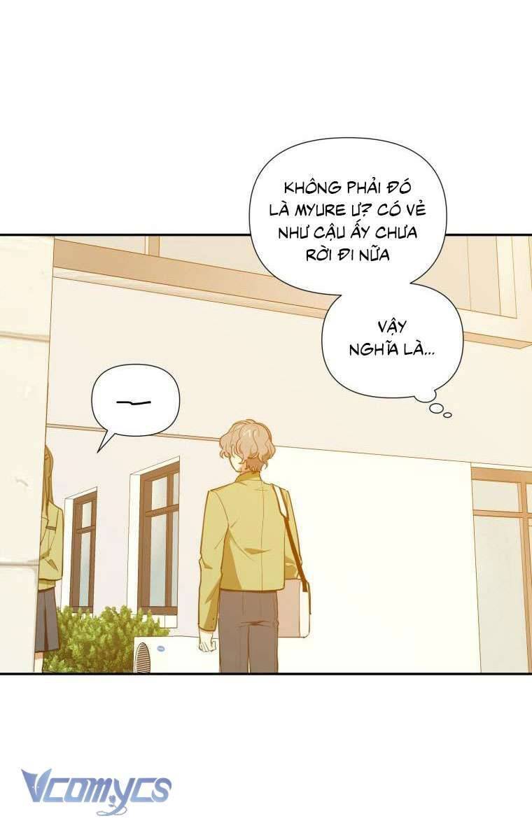 Điều Ước Sao Băng Chap 5 - Next Chap 6