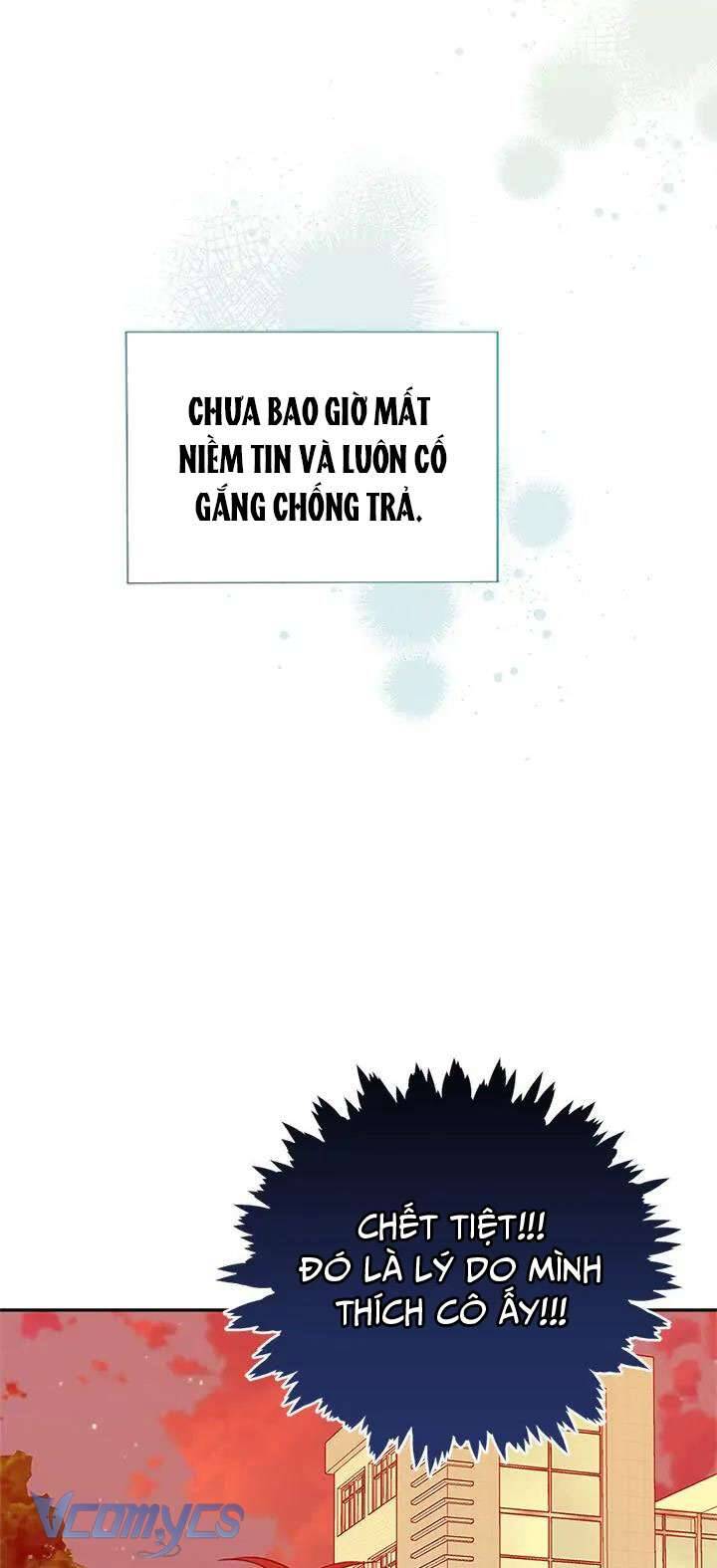 Điều Ước Sao Băng Chap 53 - Next Chap 54