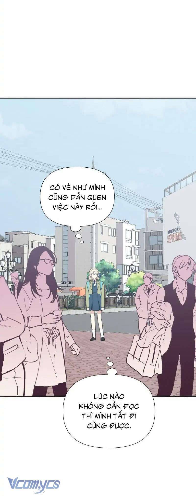 Điều Ước Sao Băng Chap 8 - Next Chap 9