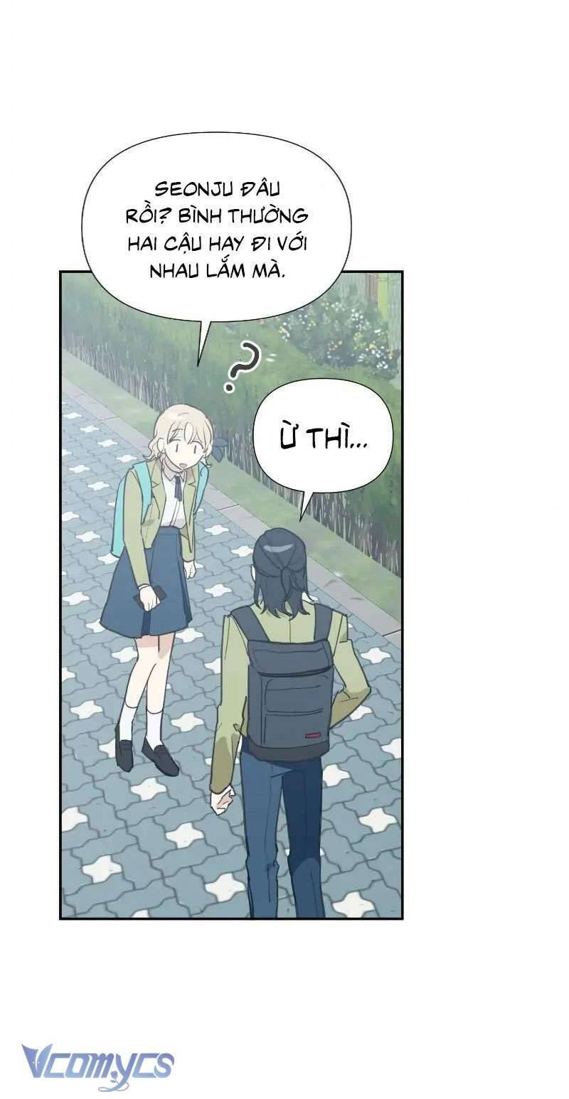 Điều Ước Sao Băng Chap 8 - Next Chap 9