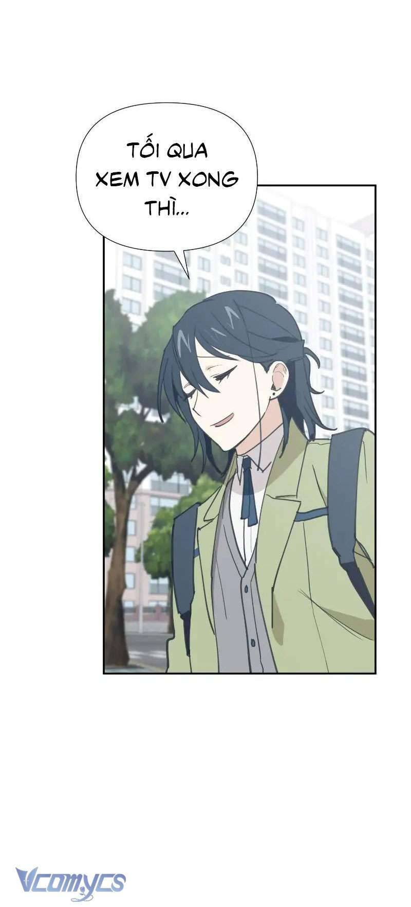 Điều Ước Sao Băng Chap 8 - Next Chap 9