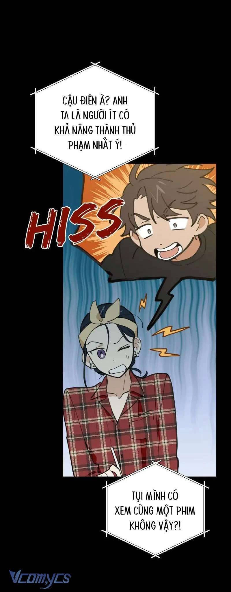 Điều Ước Sao Băng Chap 8 - Next Chap 9