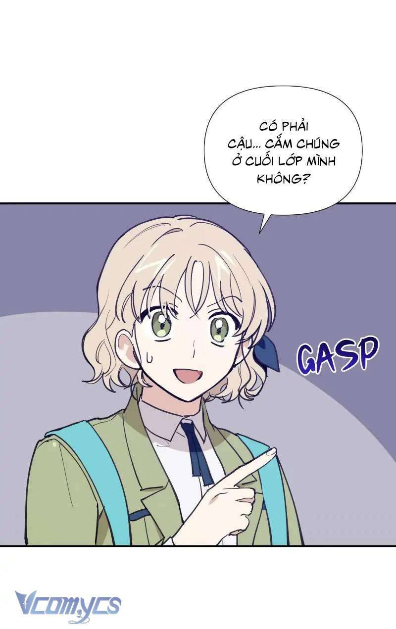 Điều Ước Sao Băng Chap 8 - Next Chap 9