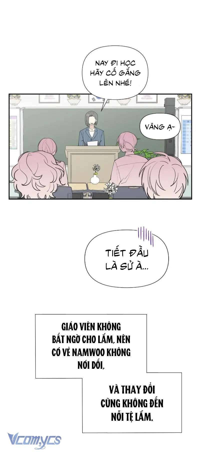 Điều Ước Sao Băng Chap 8 - Next Chap 9