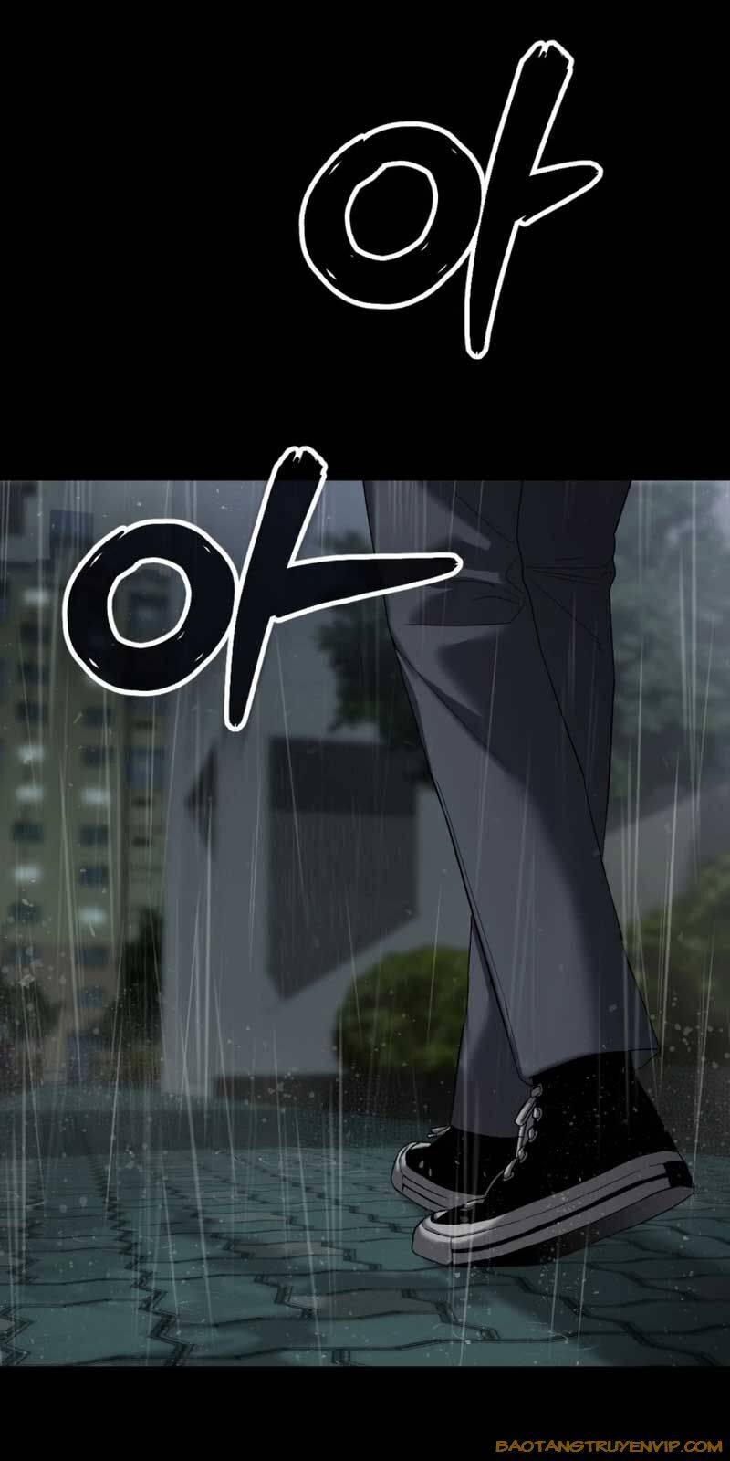 Cảnh Sát Bất Bại Chap 1 - Next Chap 2