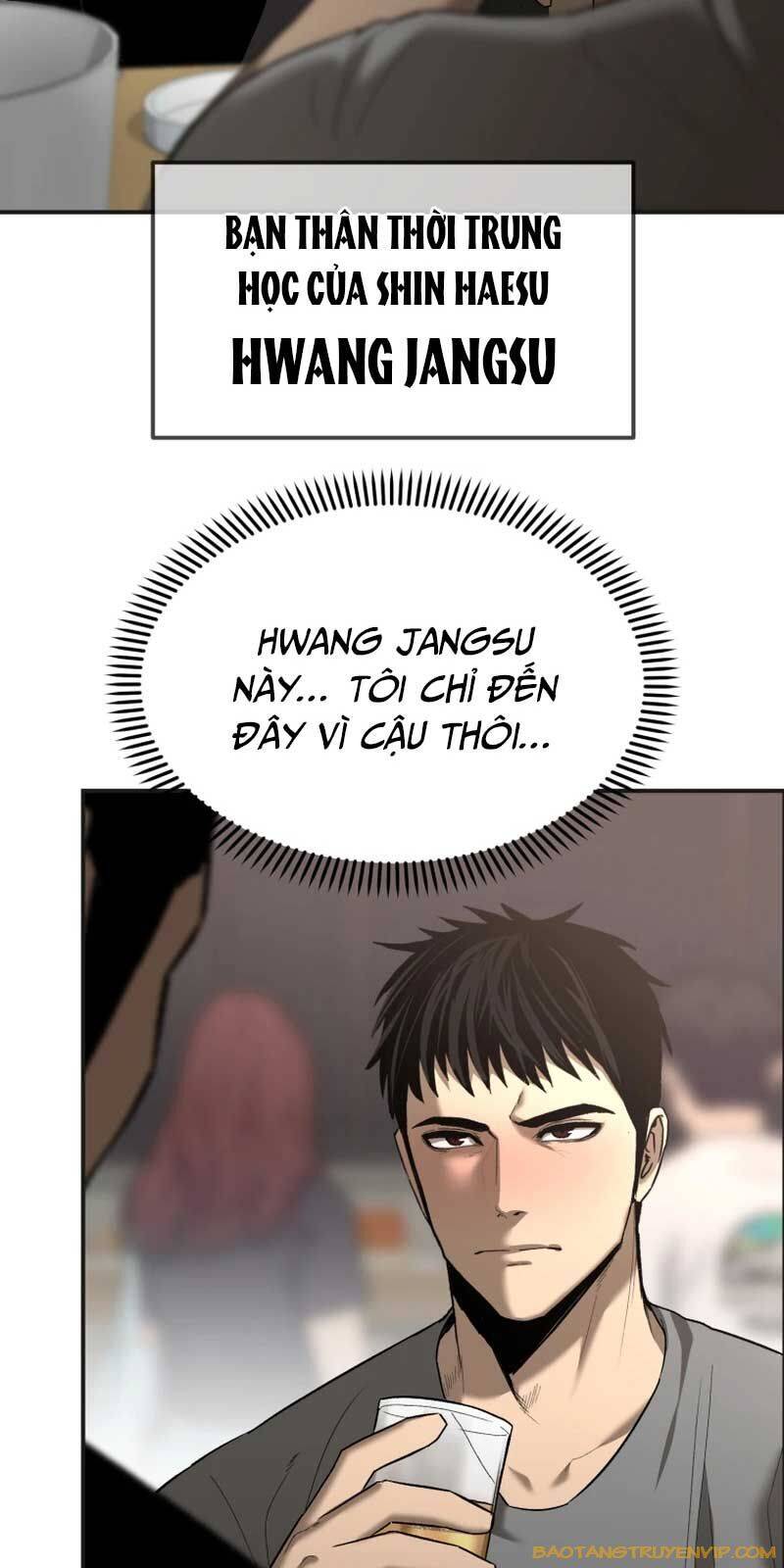 Cảnh Sát Bất Bại Chap 1 - Next Chap 2