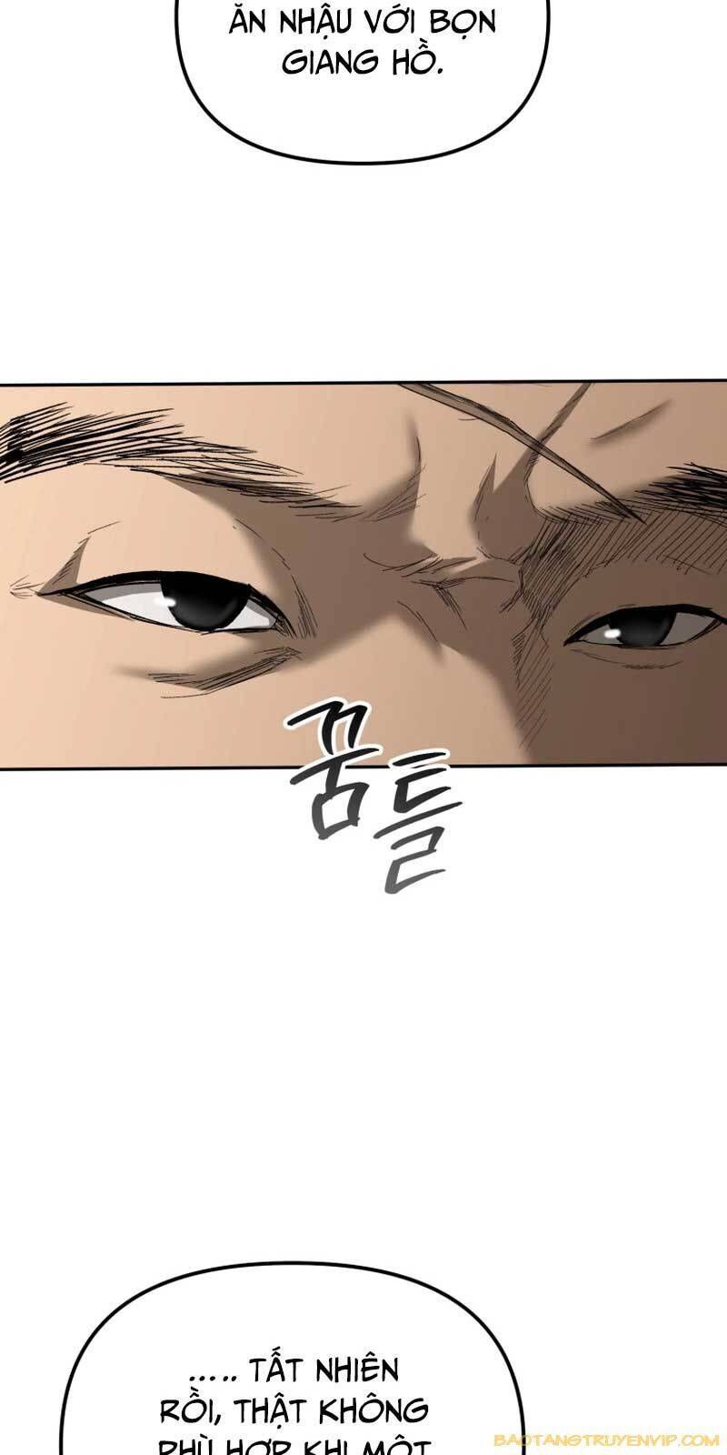 Cảnh Sát Bất Bại Chap 1 - Next Chap 2