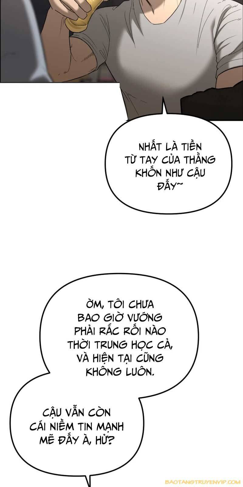 Cảnh Sát Bất Bại Chap 1 - Next Chap 2