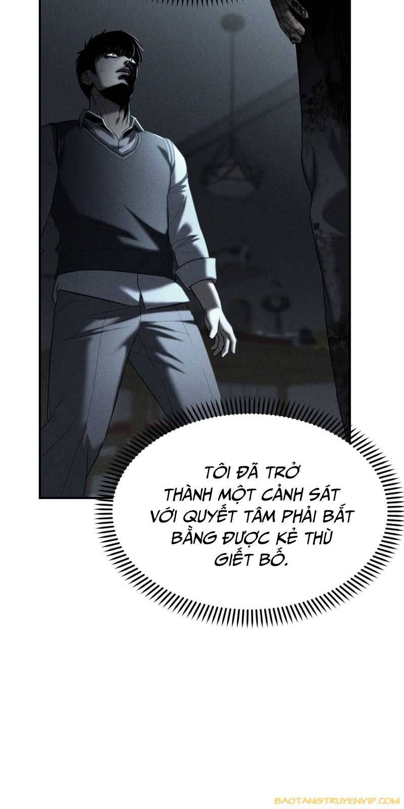 Cảnh Sát Bất Bại Chap 1 - Next Chap 2
