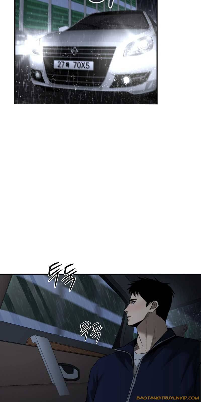 Cảnh Sát Bất Bại Chap 1 - Next Chap 2