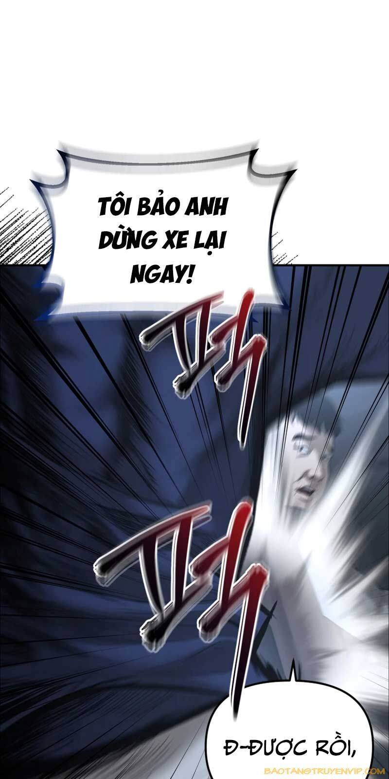 Cảnh Sát Bất Bại Chap 1 - Next Chap 2