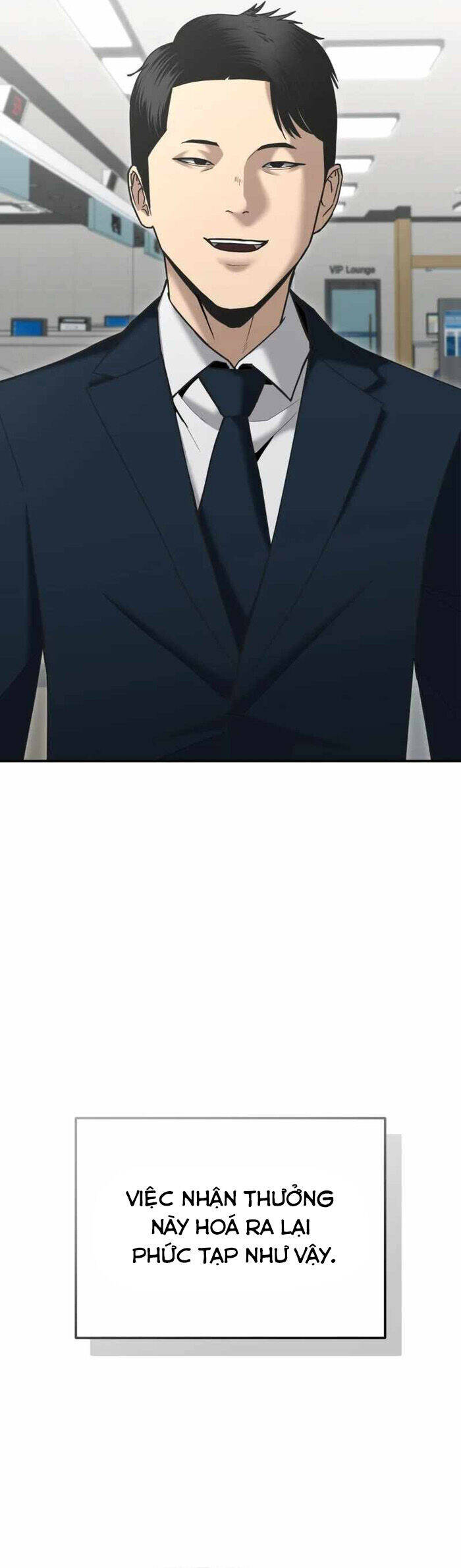 Cảnh Sát Bất Bại Chap 10 - Next Chap 11