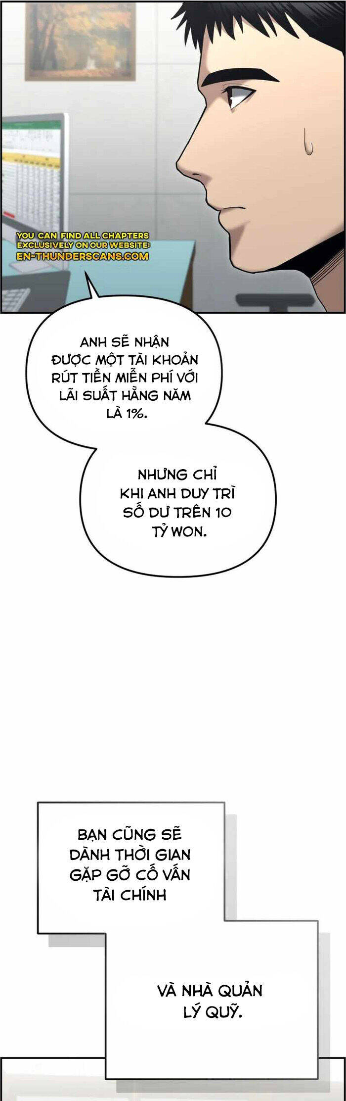 Cảnh Sát Bất Bại Chap 10 - Next Chap 11