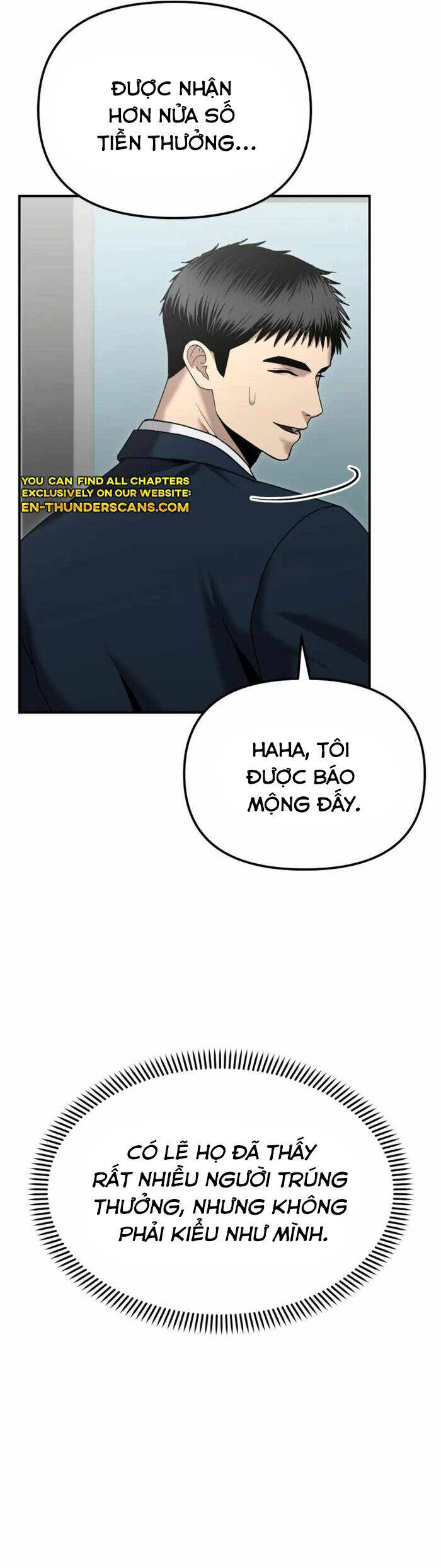 Cảnh Sát Bất Bại Chap 10 - Next Chap 11